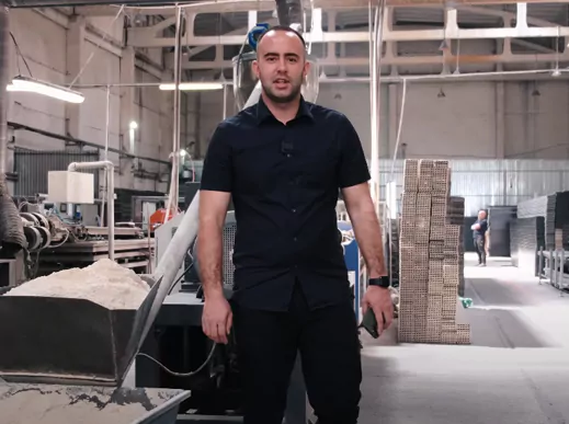 Почему выбирают WOODGRAND?