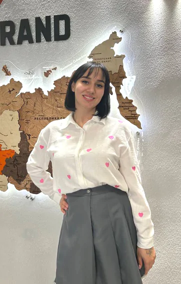 Маргарита